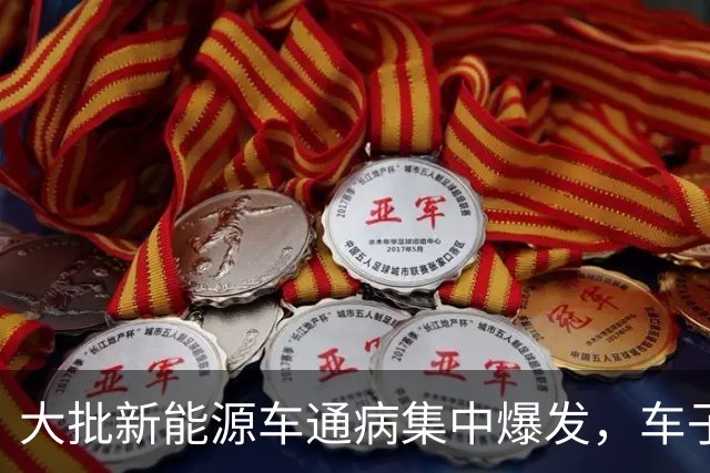 大批新能源车通病集中爆发，车子开着没毛病，电池却直接报废
