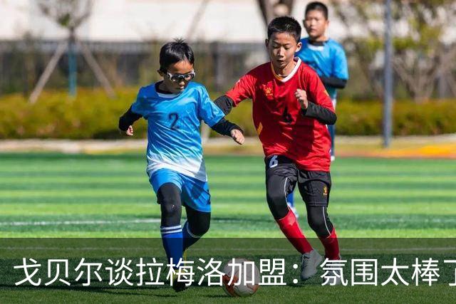 戈贝尔谈拉梅洛加盟：氛围太棒了，我们需要这种快乐