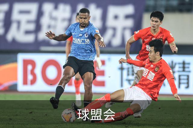 球盟会团队与服务环境